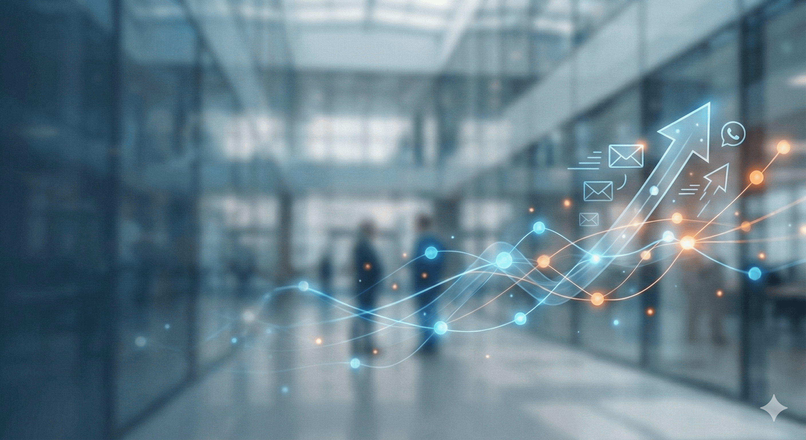 Scaling outbound origination with an AI sales agent