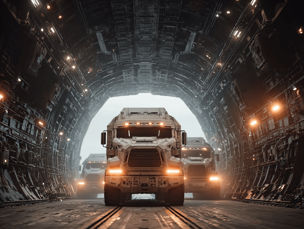 Defense vs. Offense: A Framework for Deciding Where to Deploy AI