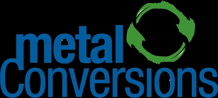 Metal Conversions logo
