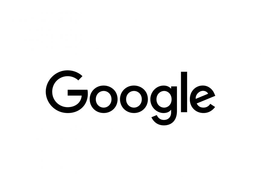 Google Logo